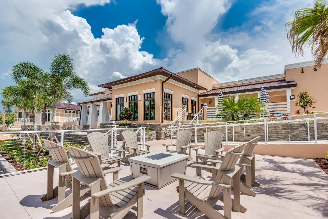 Townhome W Splash Pool, Bbq, And Free Water Park Orlando Exterior foto