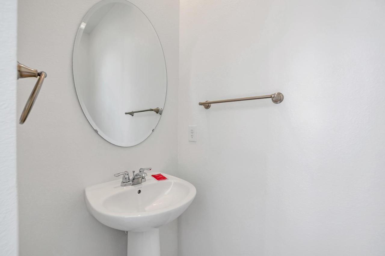 Townhome W Splash Pool, Bbq, And Free Water Park Orlando Exterior foto